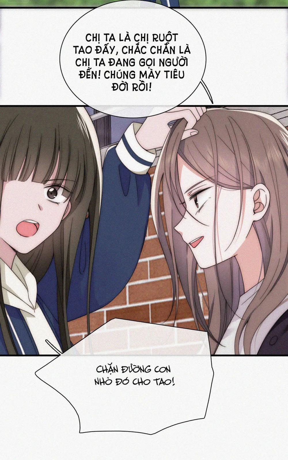 Bệnh Yêu 34.2 trang 22