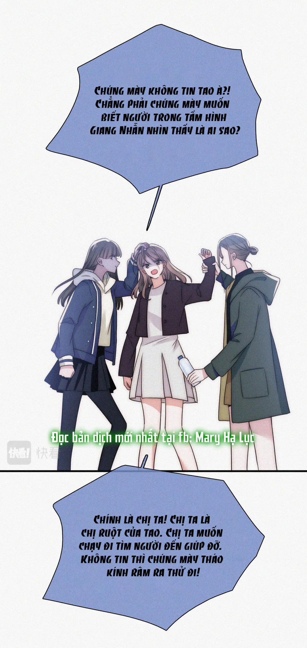 Bệnh Yêu 34.2 trang 25