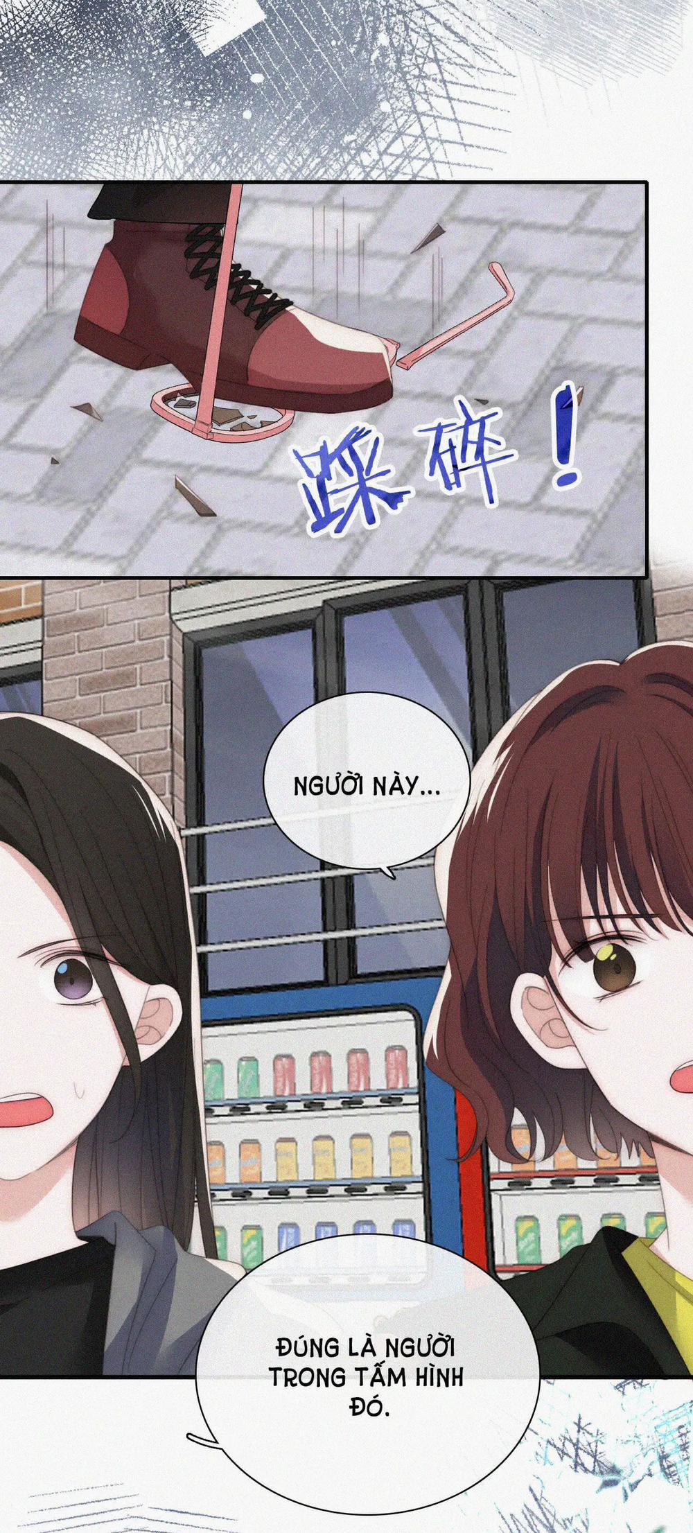 Bệnh Yêu 34.2 trang 28