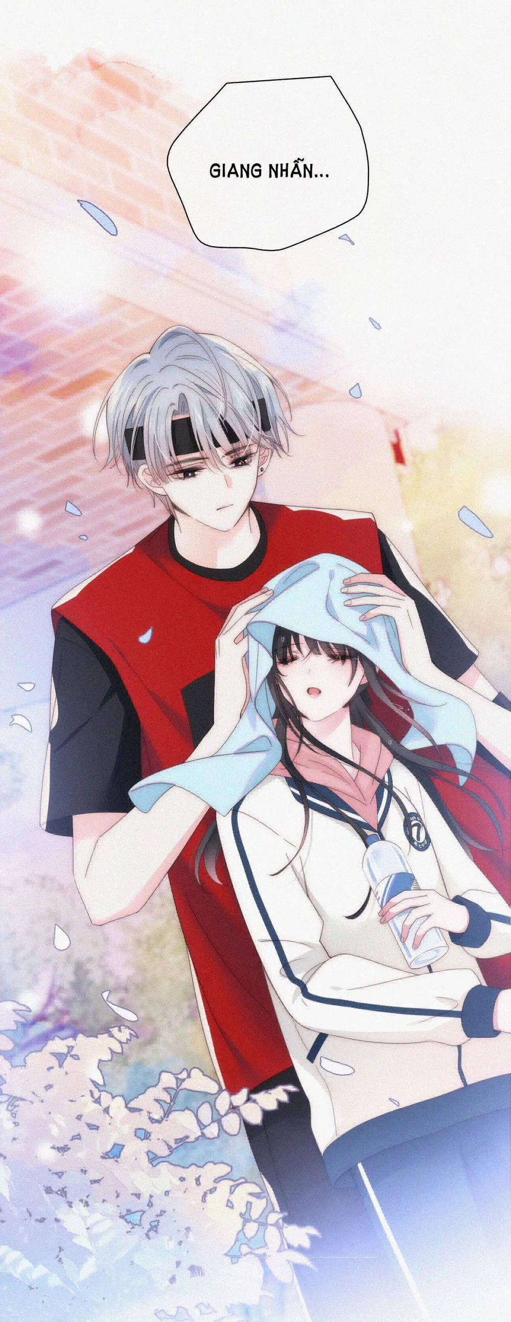 Bệnh Yêu 34.2 trang 31