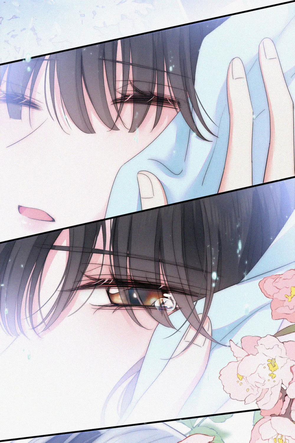 Bệnh Yêu 34.2 trang 32