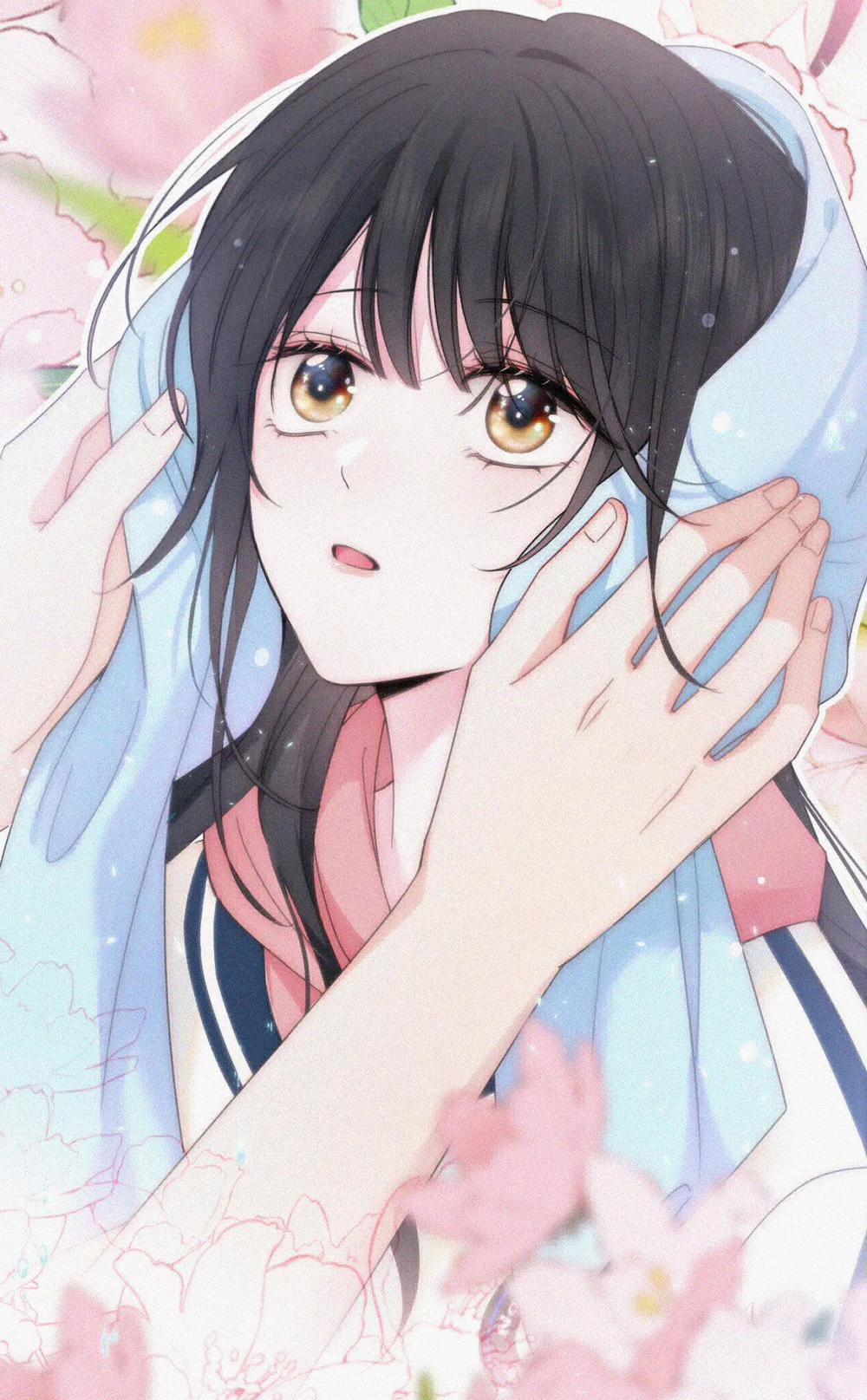 Bệnh Yêu 34.2 trang 34