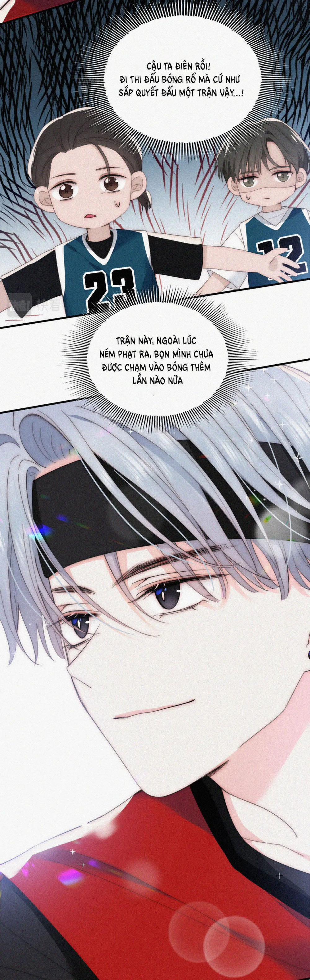 Bệnh Yêu 34.2 trang 4