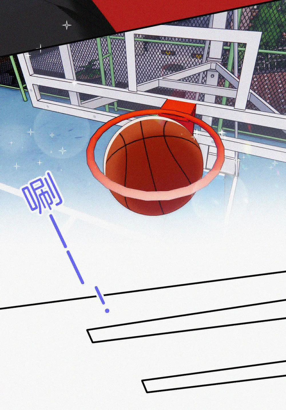 Bệnh Yêu 34.2 trang 5