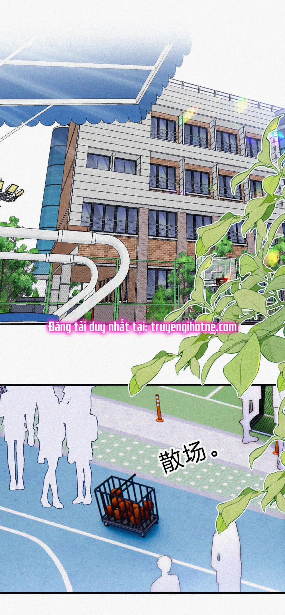 Bệnh Yêu 34.2 trang 6