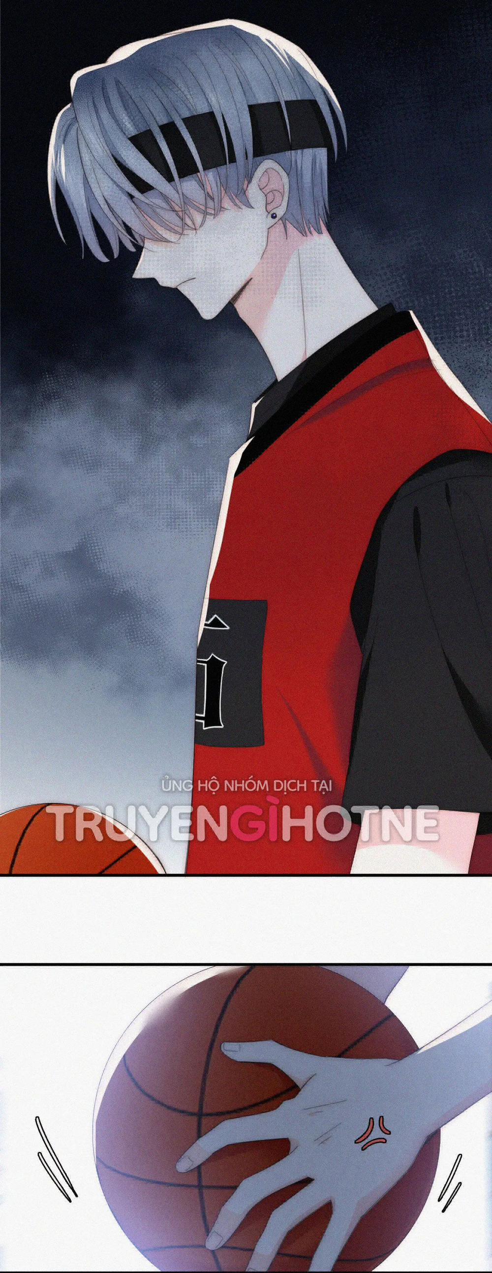 Bệnh Yêu 34.2 trang 9