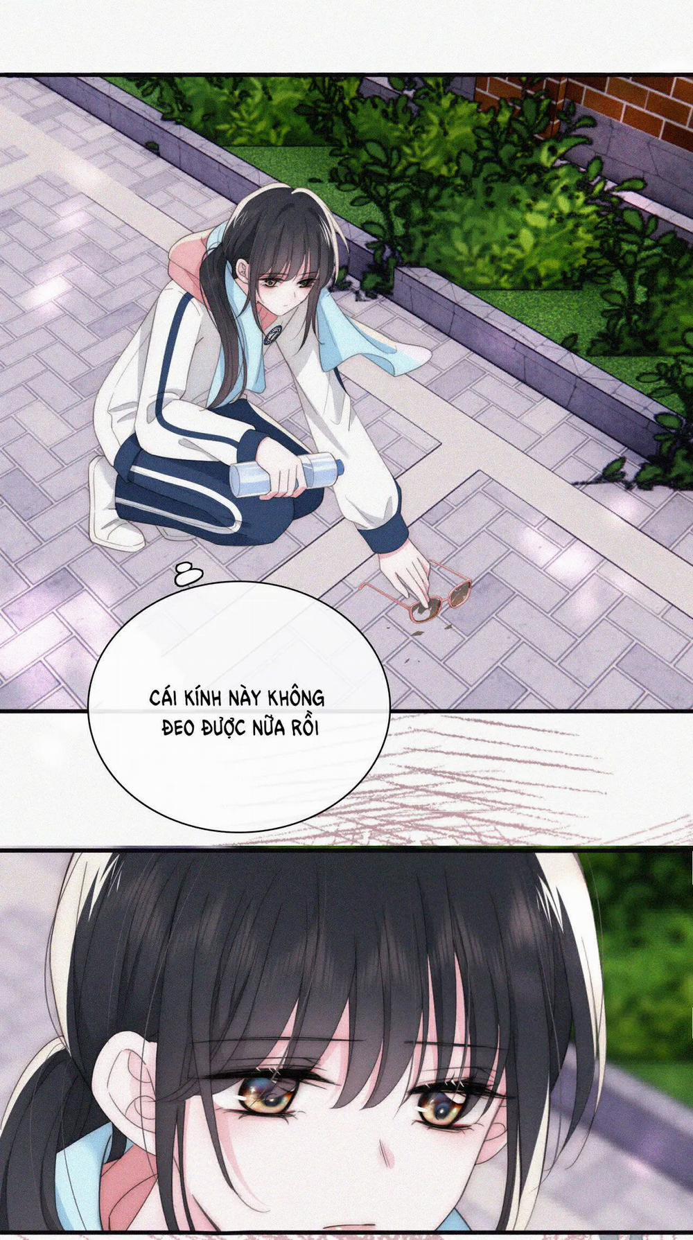 Bệnh Yêu 35.1 trang 10