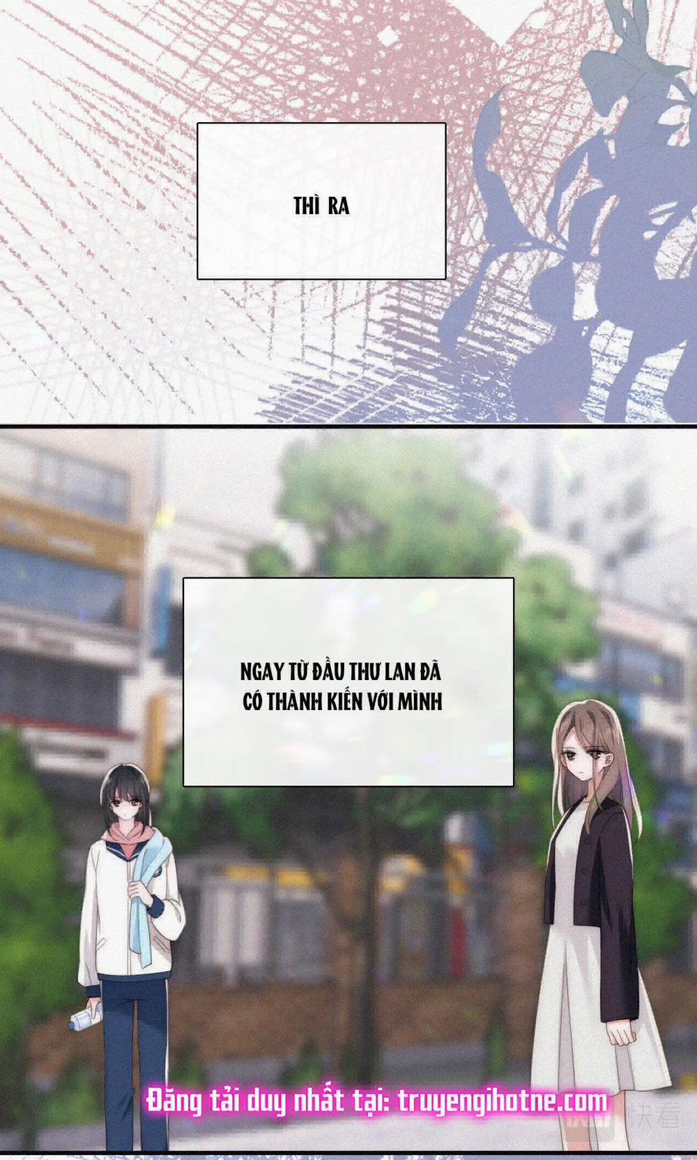 Bệnh Yêu 35.1 trang 11