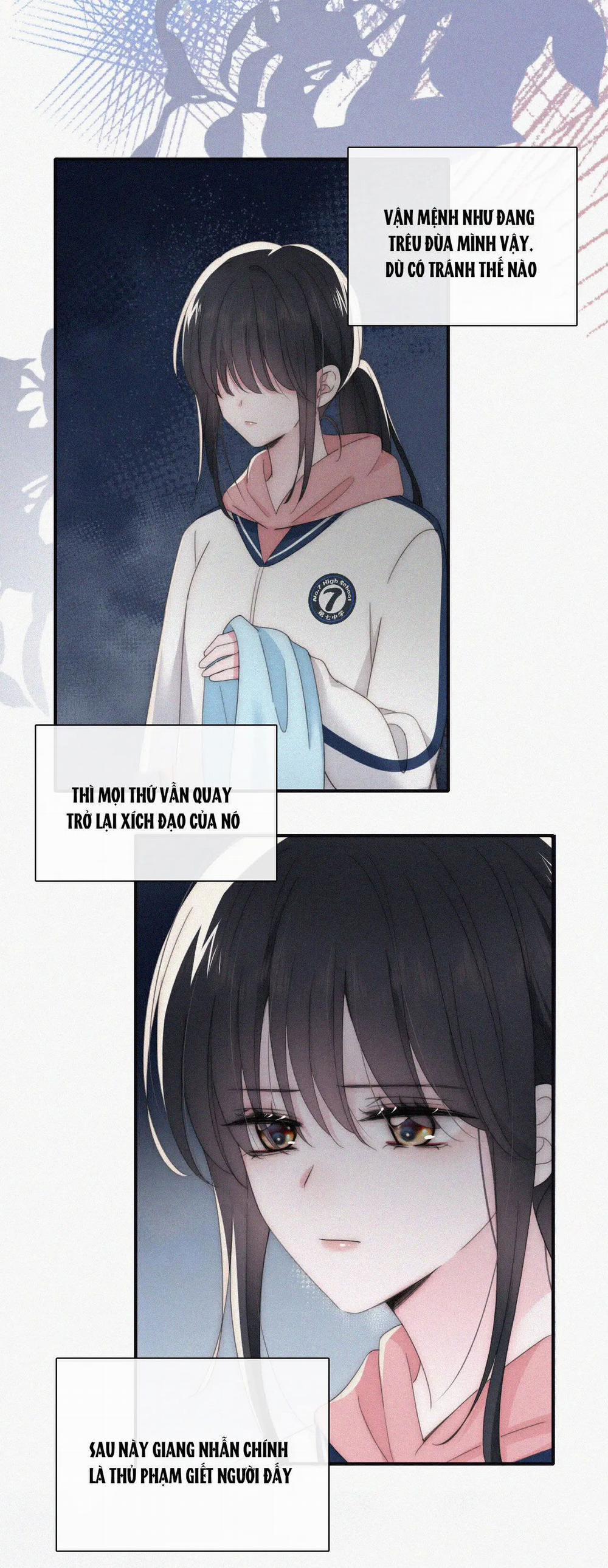 Bệnh Yêu 35.1 trang 12