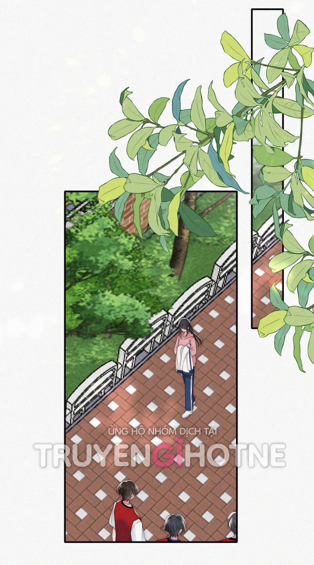 Bệnh Yêu 35.1 trang 15