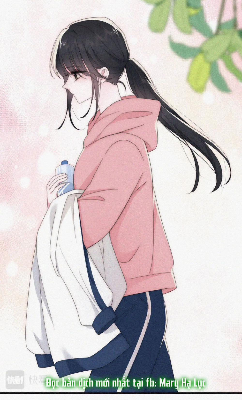 Bệnh Yêu 35.1 trang 18