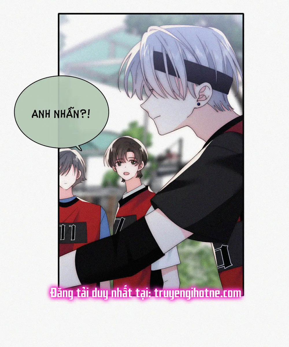 Bệnh Yêu 35.1 trang 20