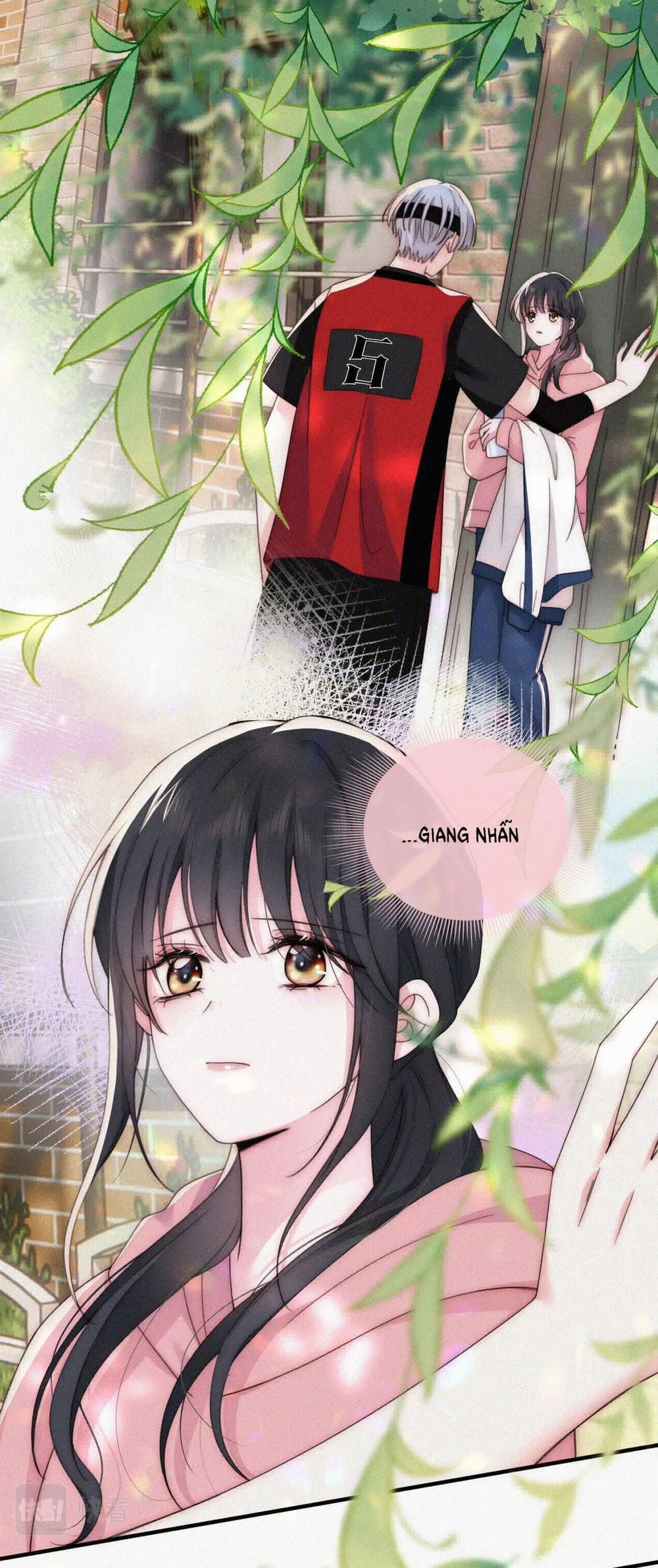 Bệnh Yêu 35.1 trang 23