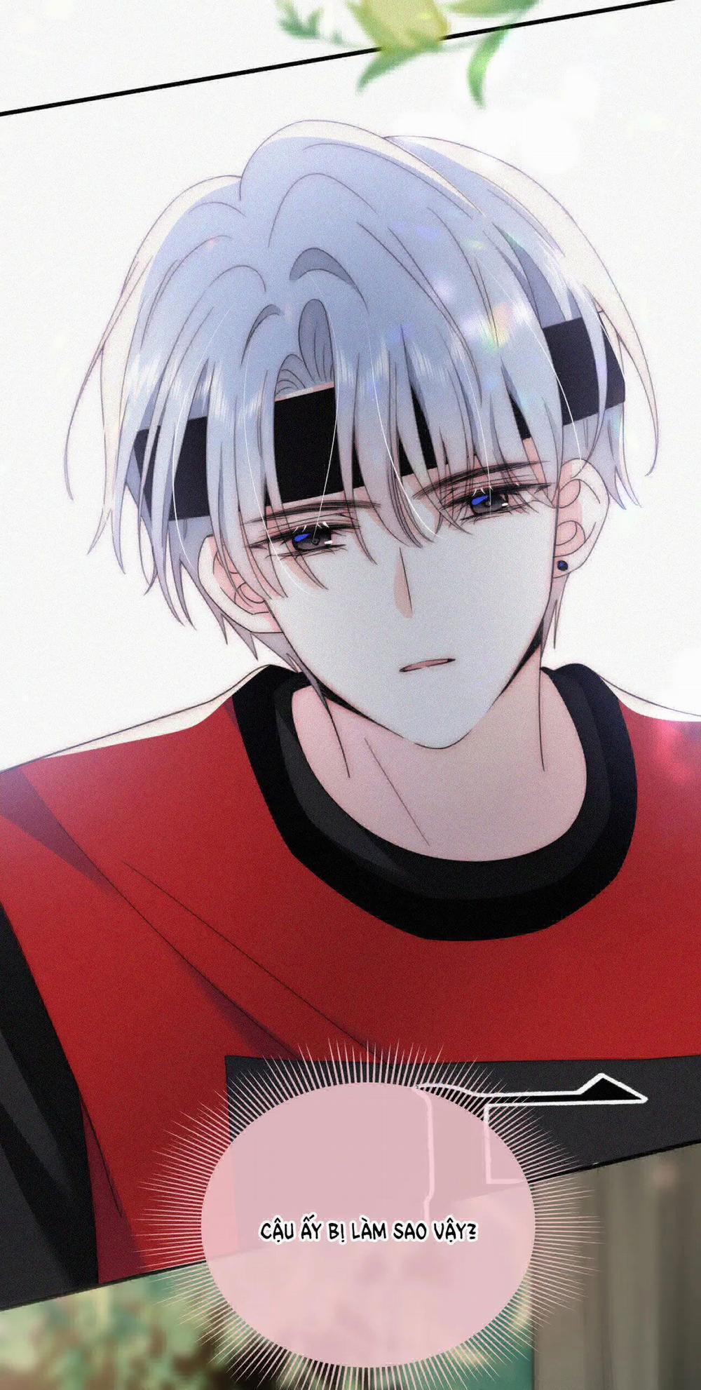 Bệnh Yêu 35.1 trang 24