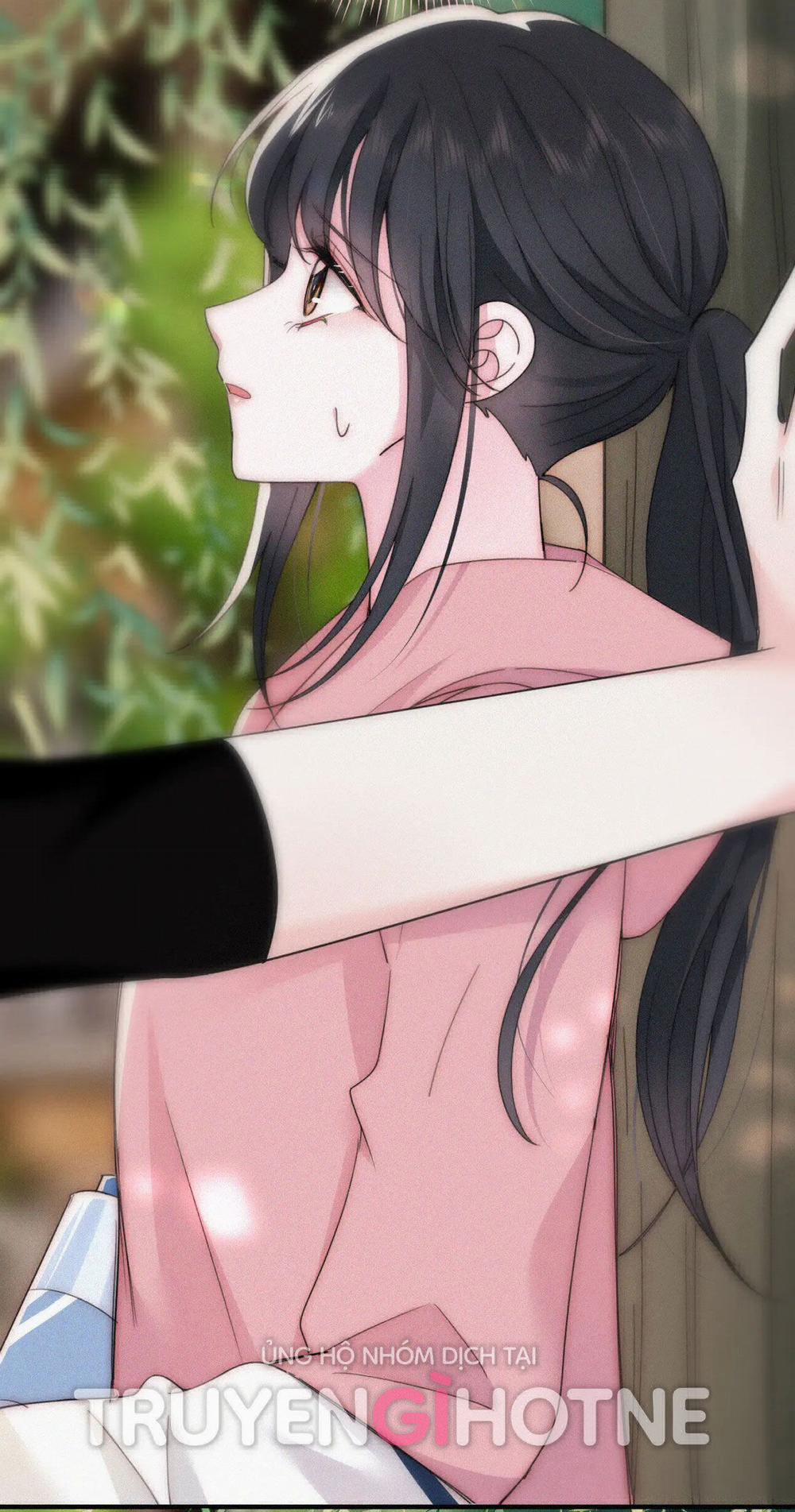 Bệnh Yêu 35.1 trang 25