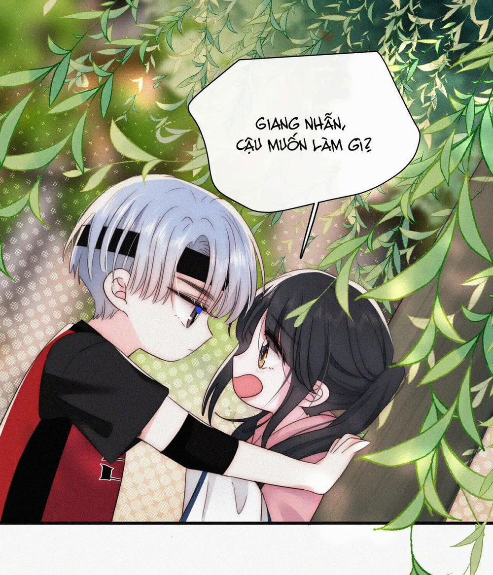 Bệnh Yêu 35.1 trang 26