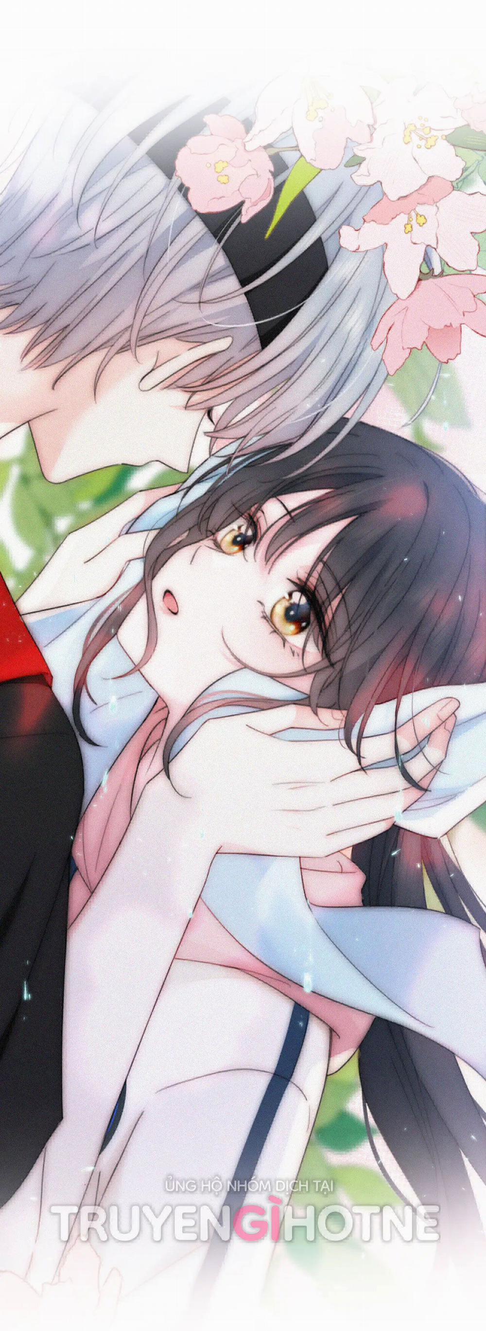 Bệnh Yêu 35.1 trang 3