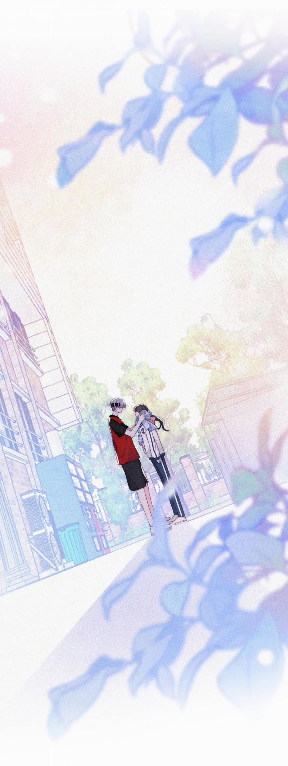 Bệnh Yêu 35.1 trang 4