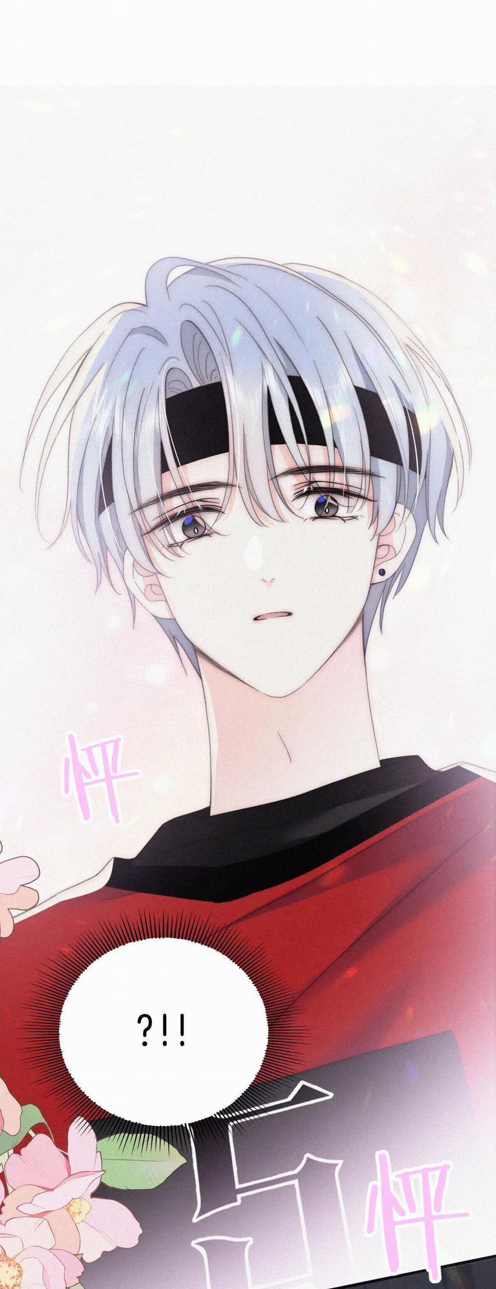 Bệnh Yêu 35.1 trang 5