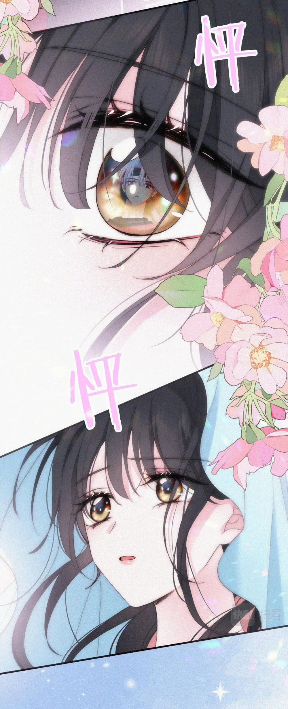 Bệnh Yêu 35.1 trang 6