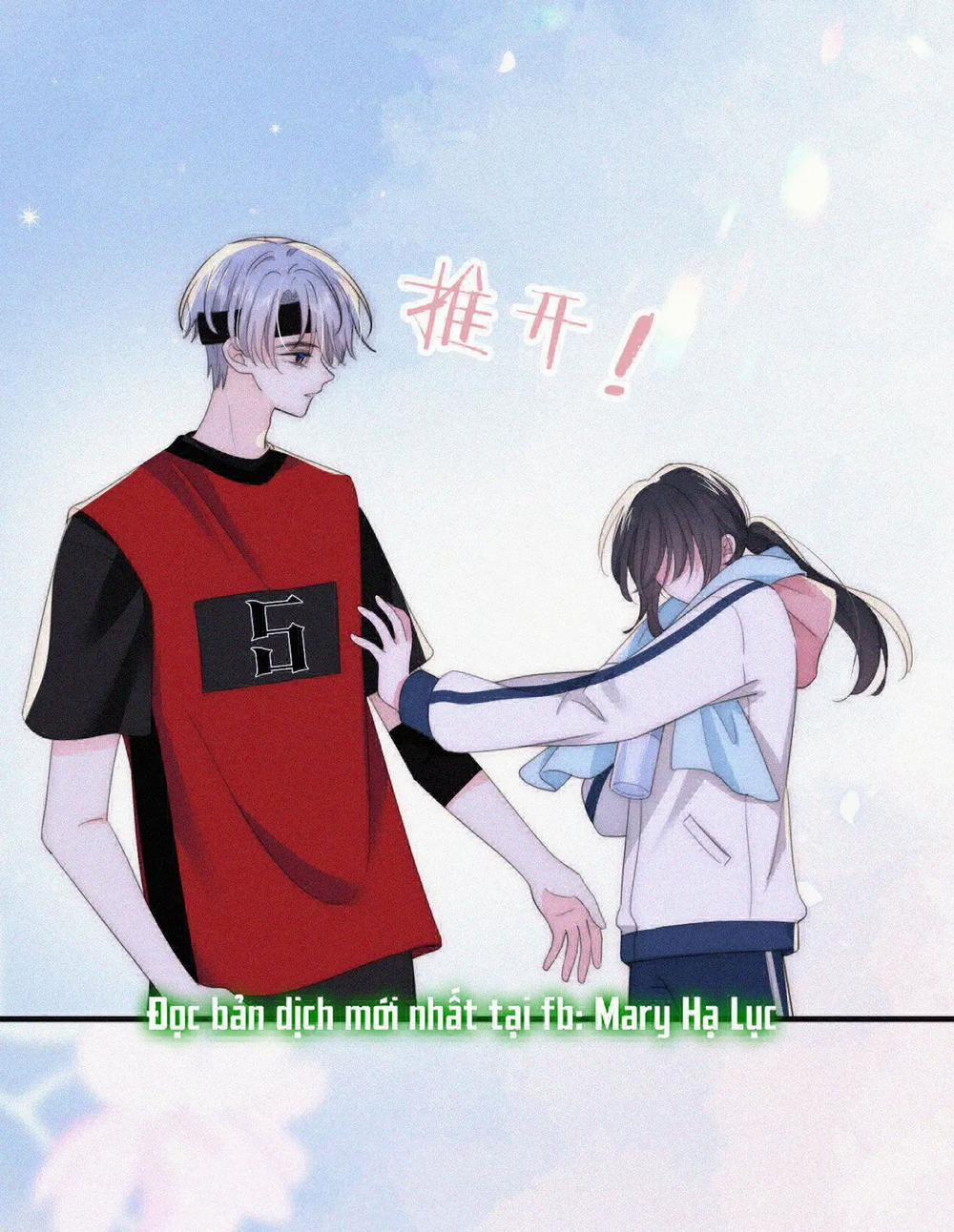 Bệnh Yêu 35.1 trang 7