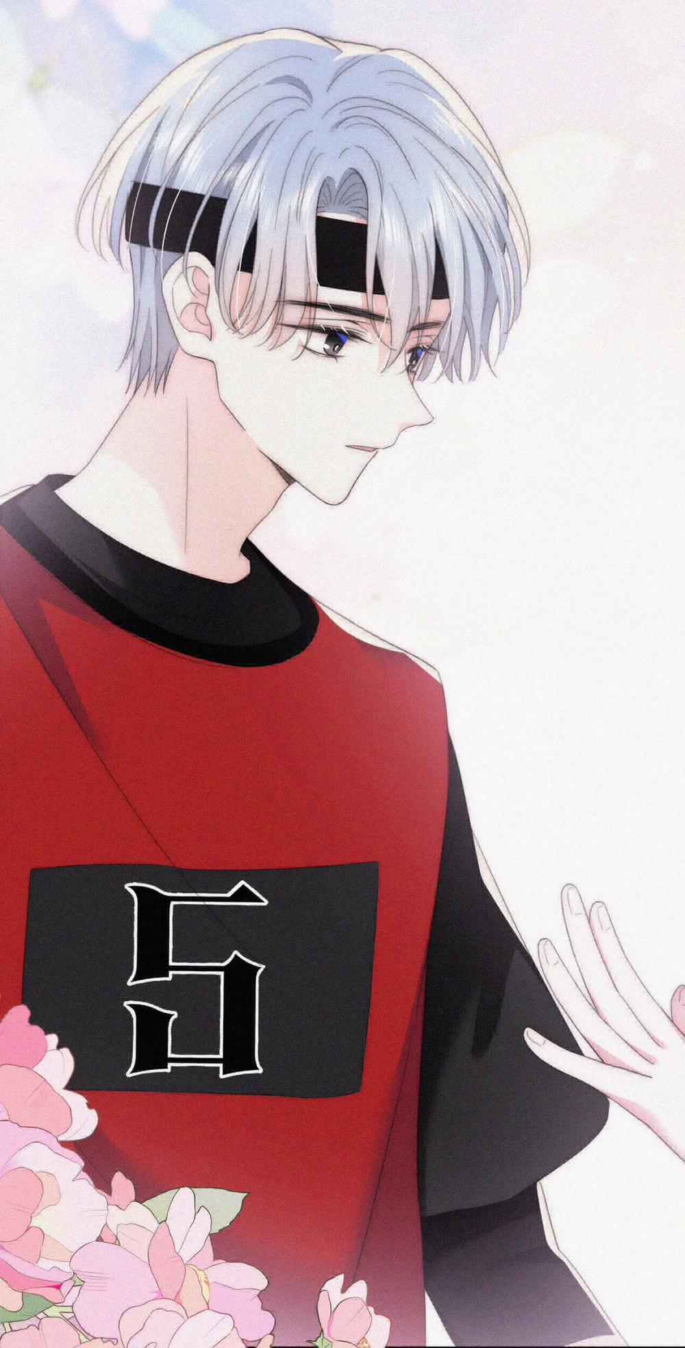 Bệnh Yêu 35.1 trang 8