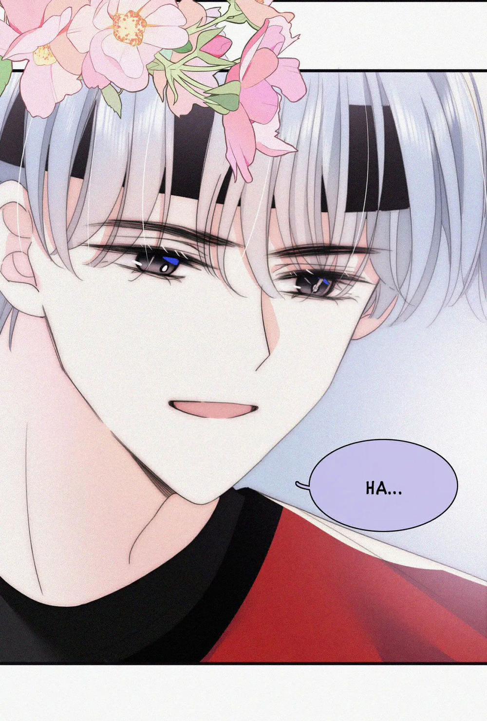 Bệnh Yêu 35.1 trang 9