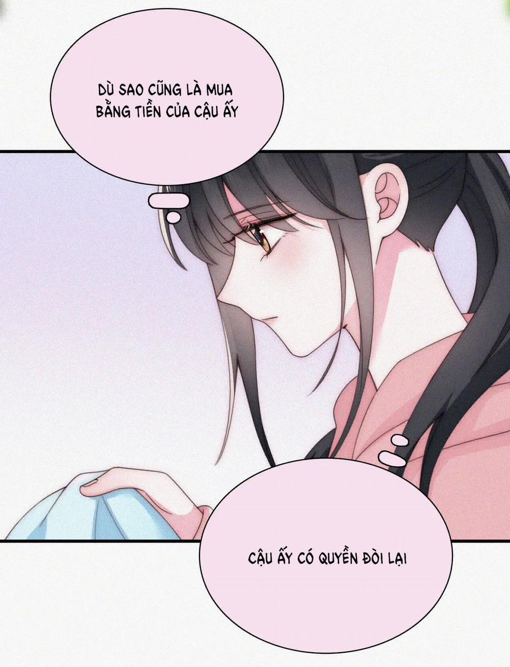 Bệnh Yêu 35.2 trang 11