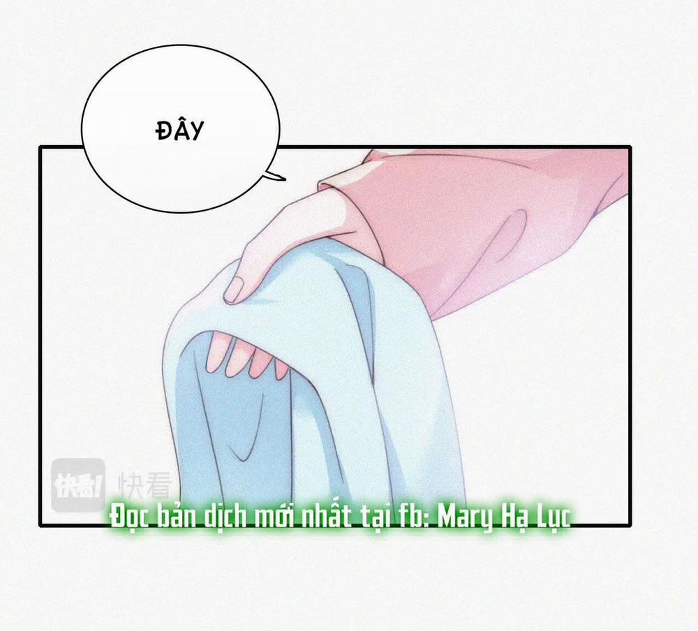 Bệnh Yêu 35.2 trang 12