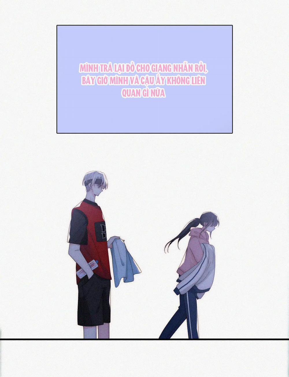 Bệnh Yêu 35.2 trang 13