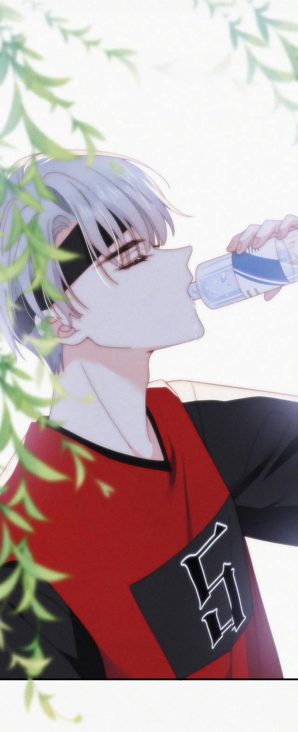 Bệnh Yêu 35.2 trang 15