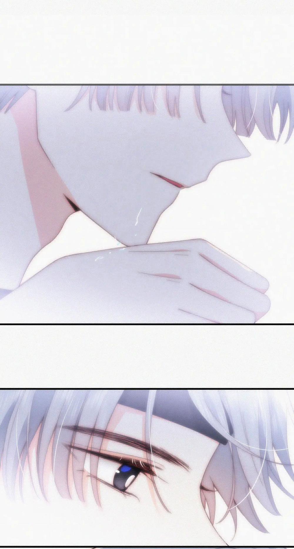 Bệnh Yêu 35.2 trang 16