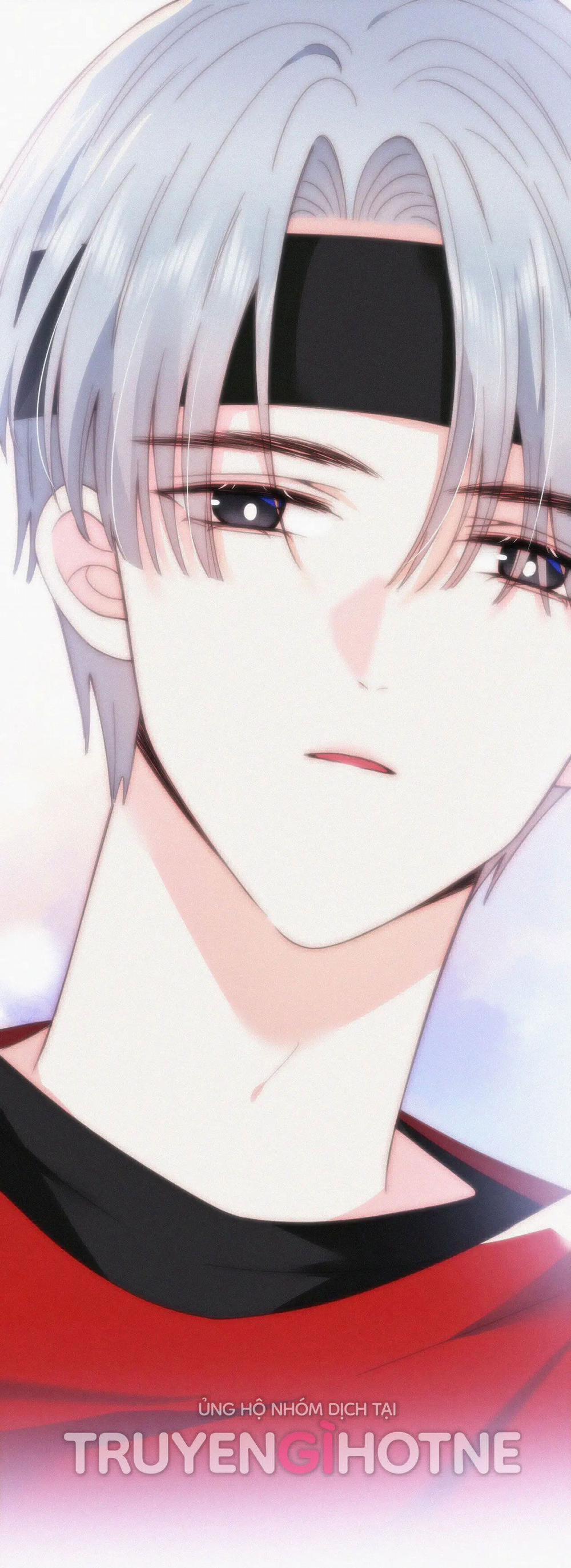 Bệnh Yêu 35.2 trang 17