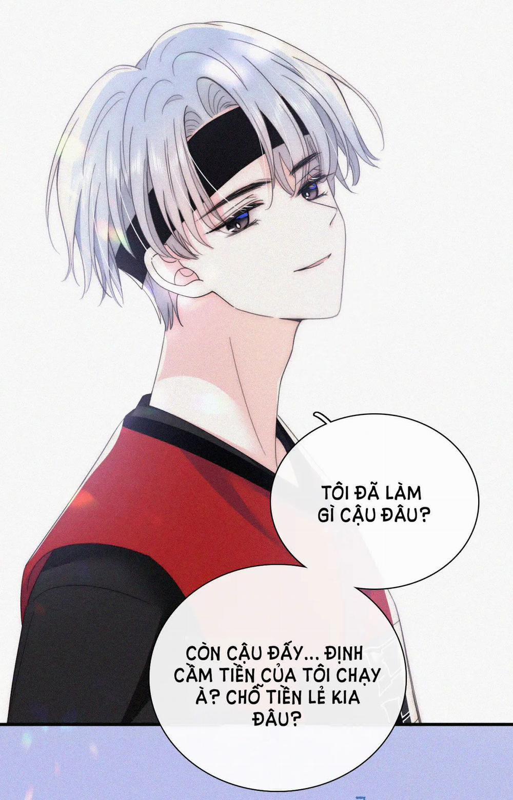 Bệnh Yêu 35.2 trang 6