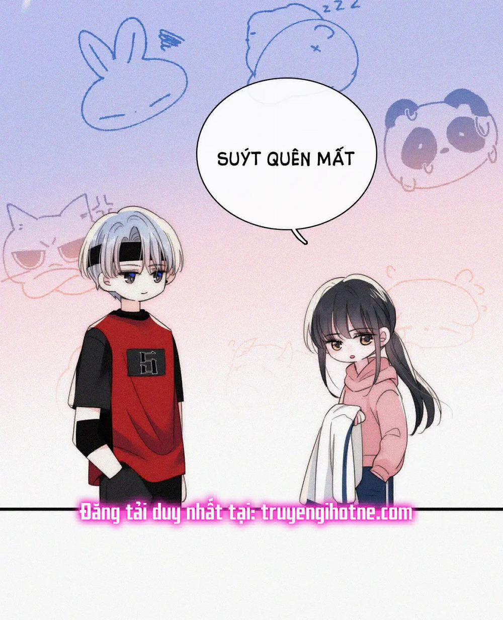 Bệnh Yêu 35.2 trang 7