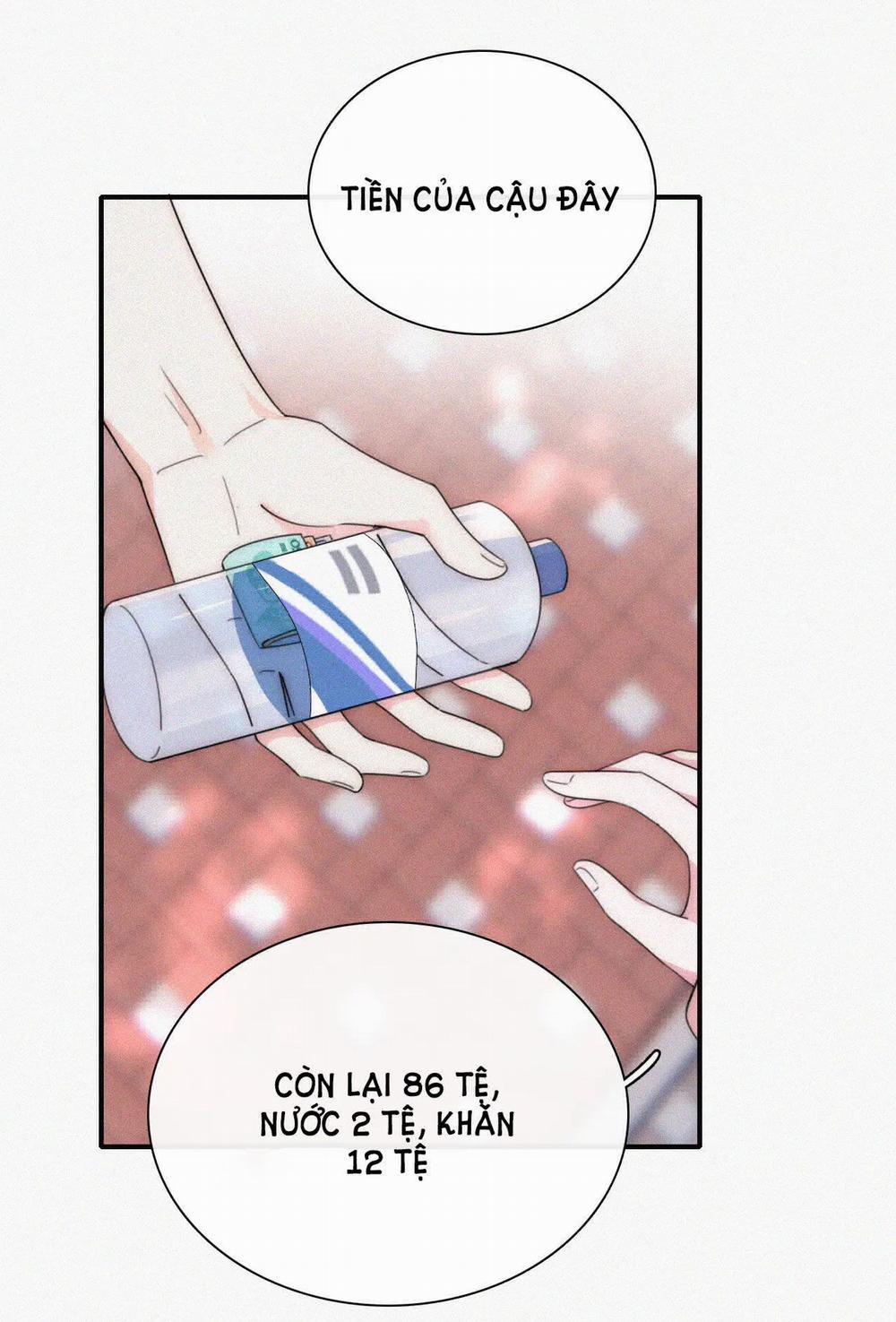 Bệnh Yêu 35.2 trang 8