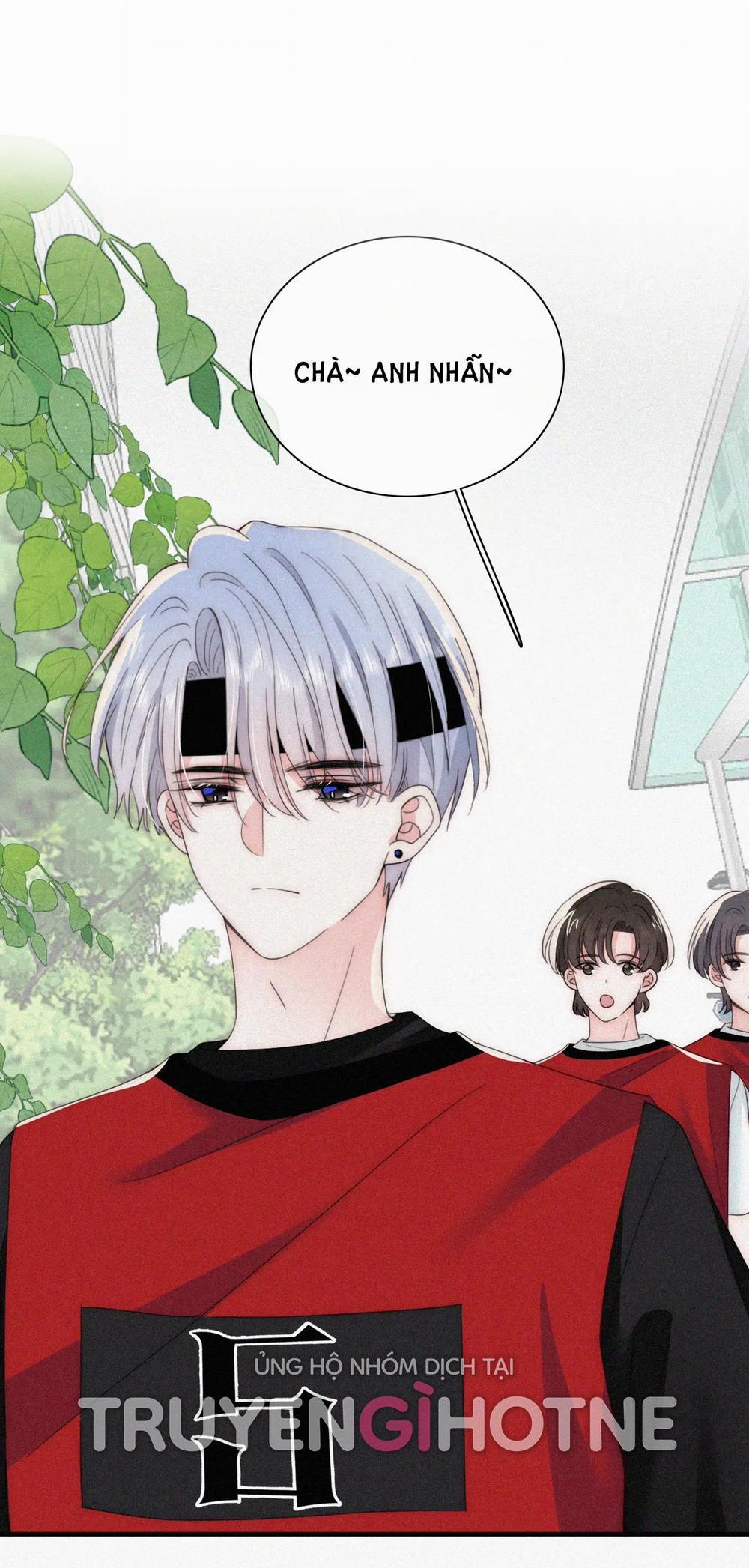 Bệnh Yêu 36.1 trang 4