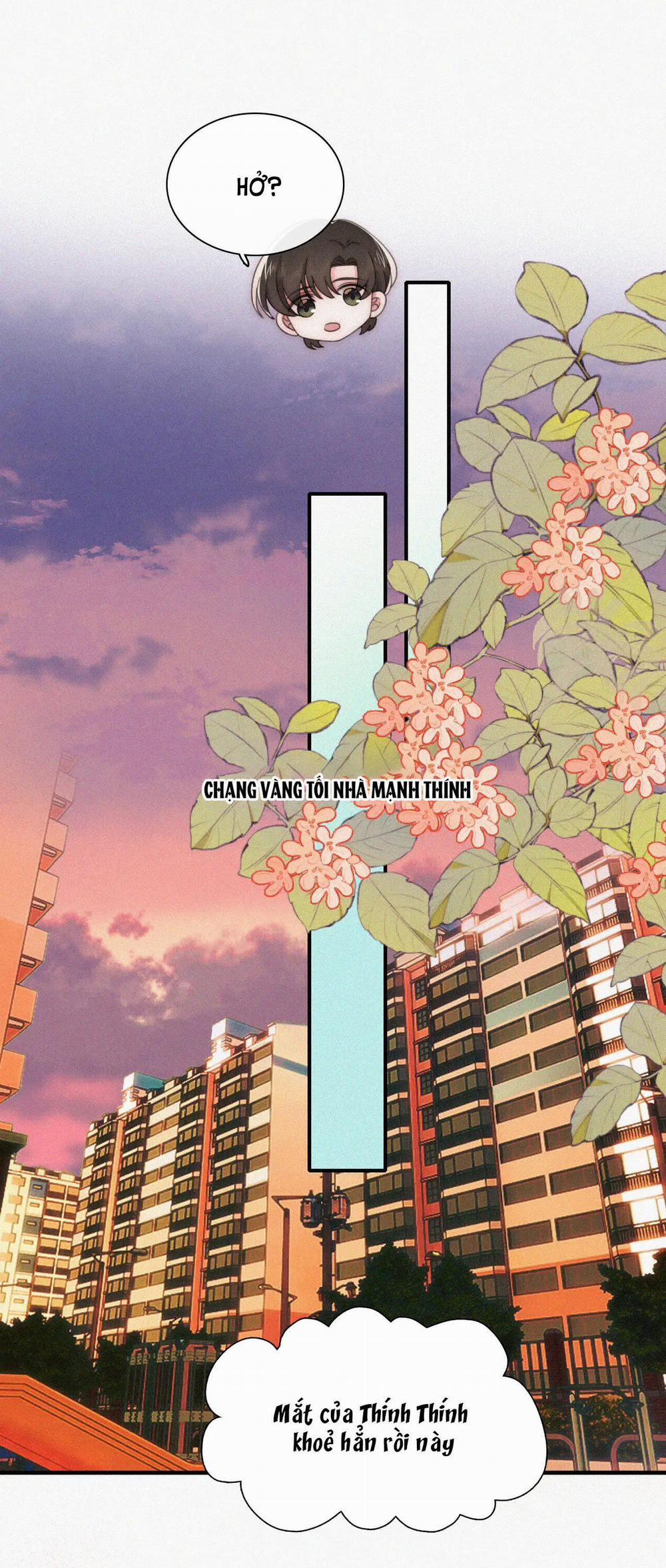 Bệnh Yêu 36.2 trang 0