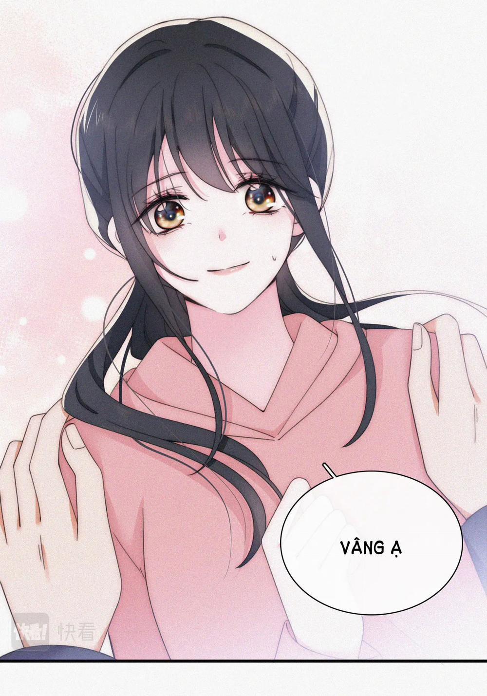 Bệnh Yêu 36.2 trang 1