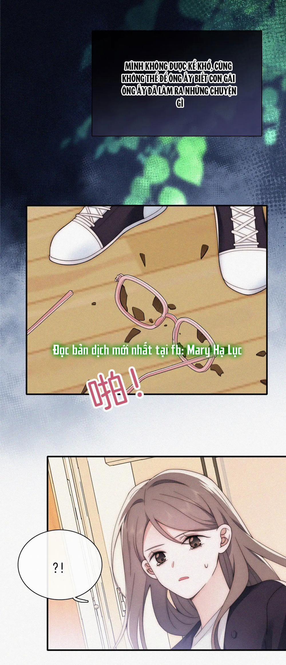 Bệnh Yêu 36.2 trang 10