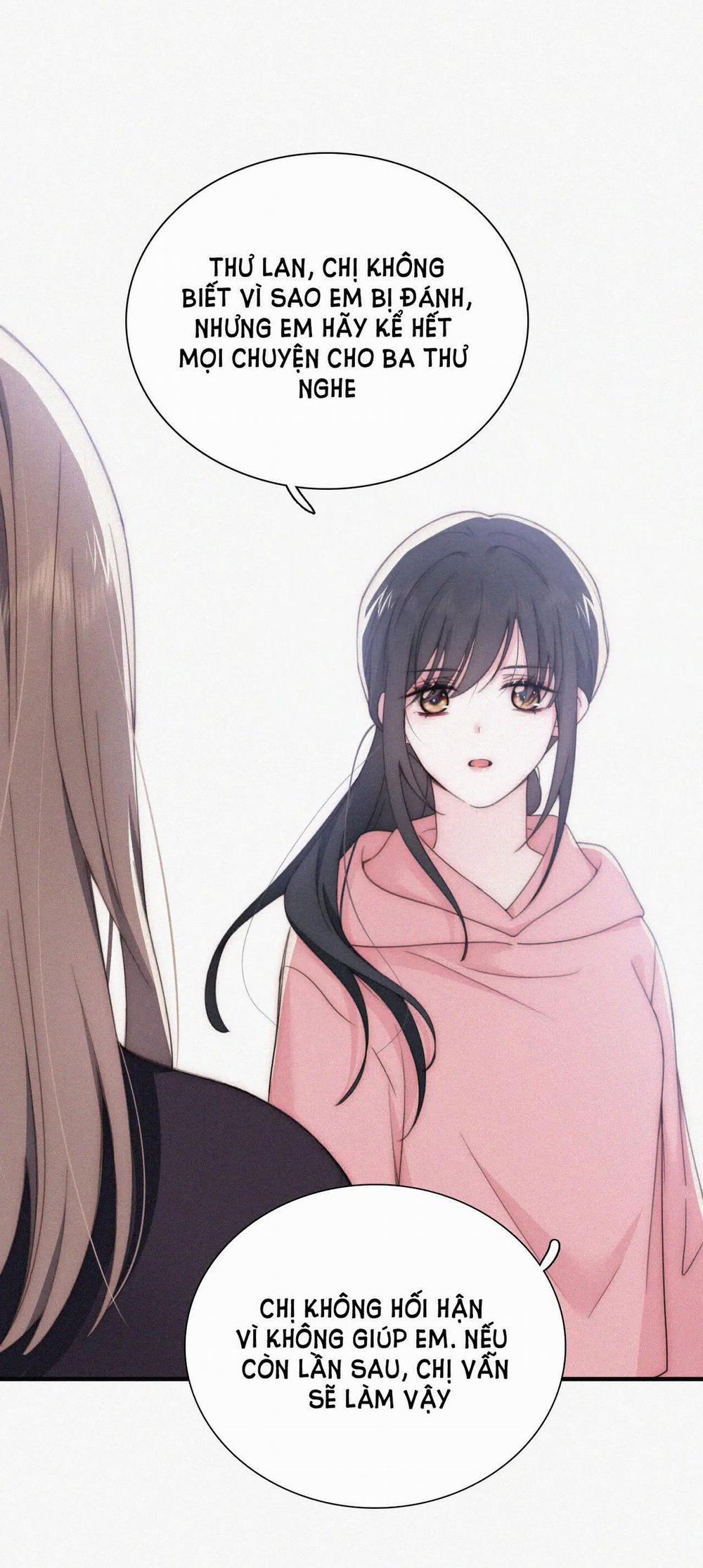 Bệnh Yêu 36.2 trang 11