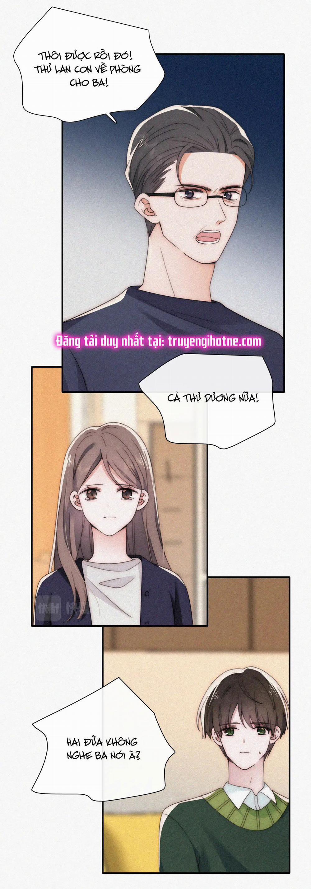 Bệnh Yêu 36.2 trang 14