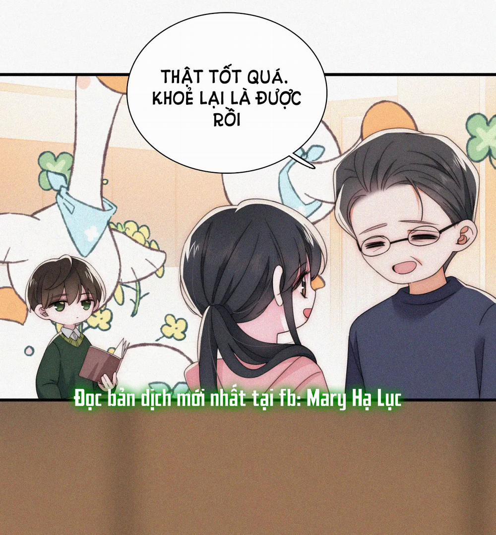 Bệnh Yêu 36.2 trang 2