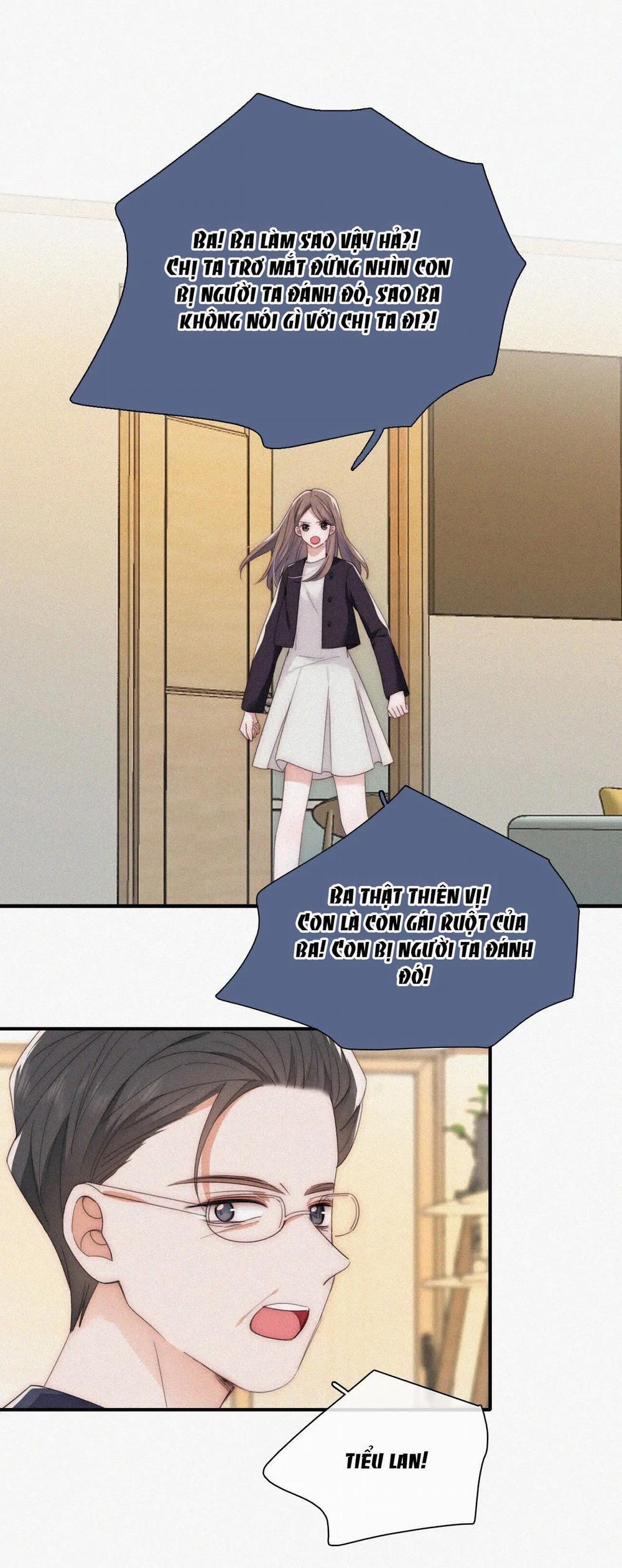 Bệnh Yêu 36.2 trang 21