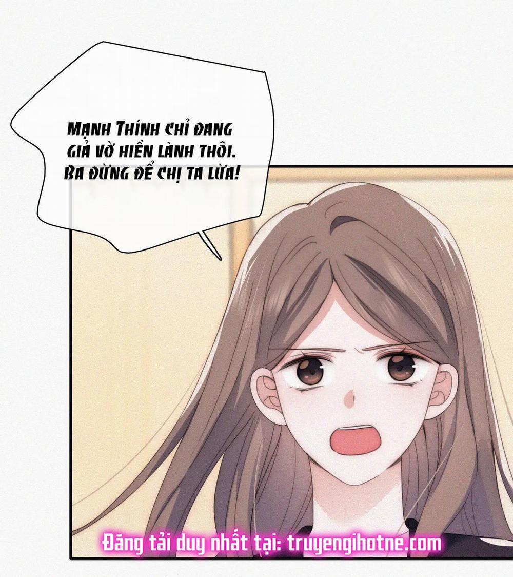 Bệnh Yêu 36.2 trang 22