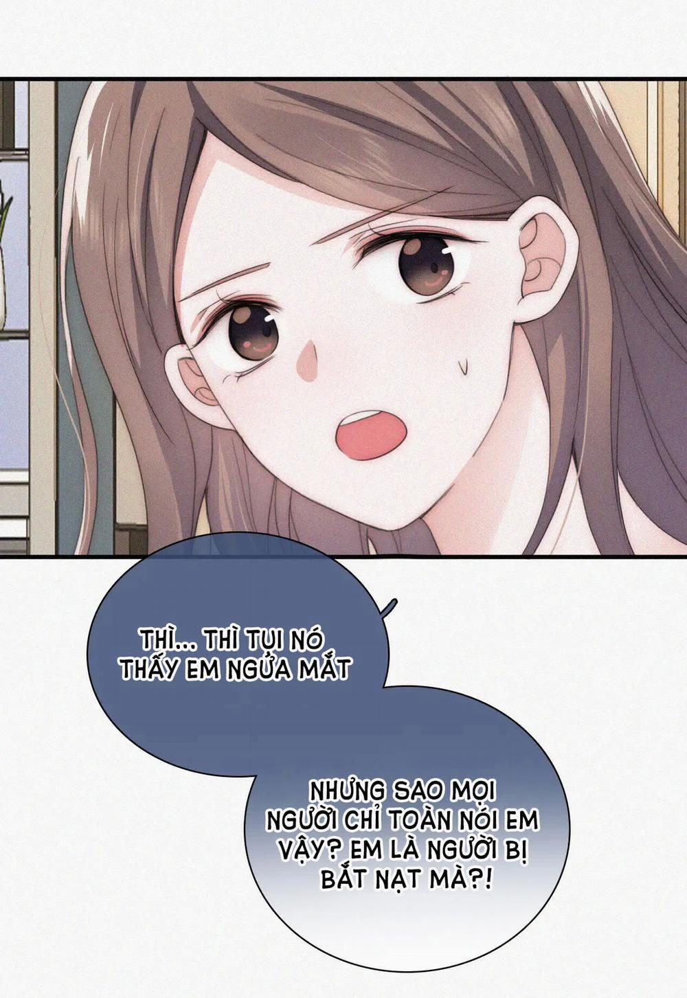 Bệnh Yêu 36.2 trang 24