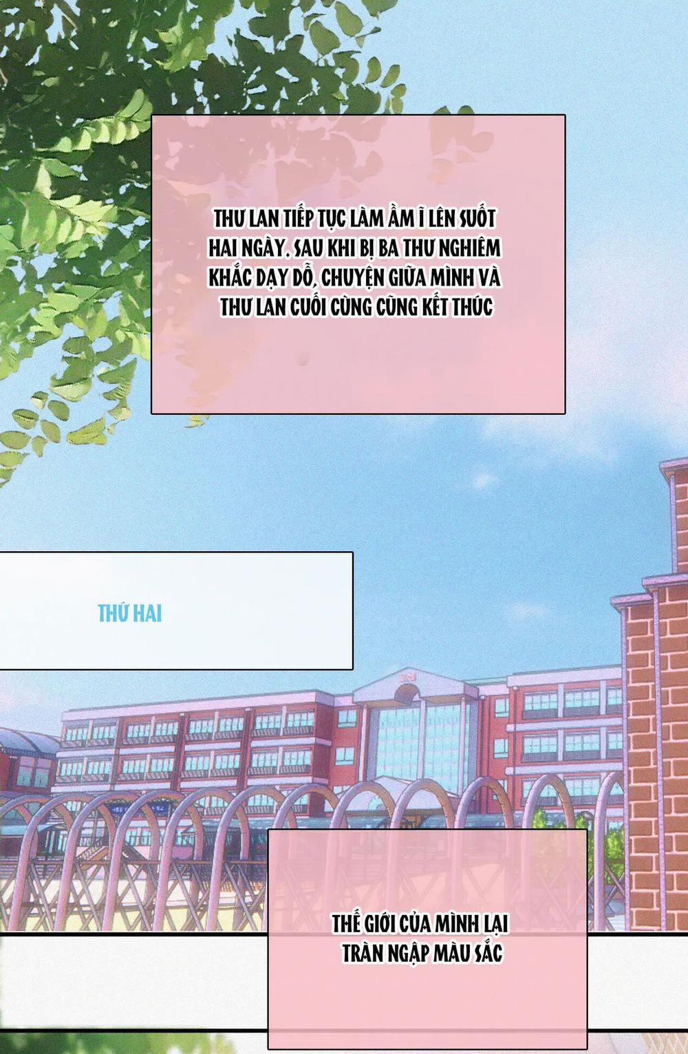 Bệnh Yêu 36.2 trang 26