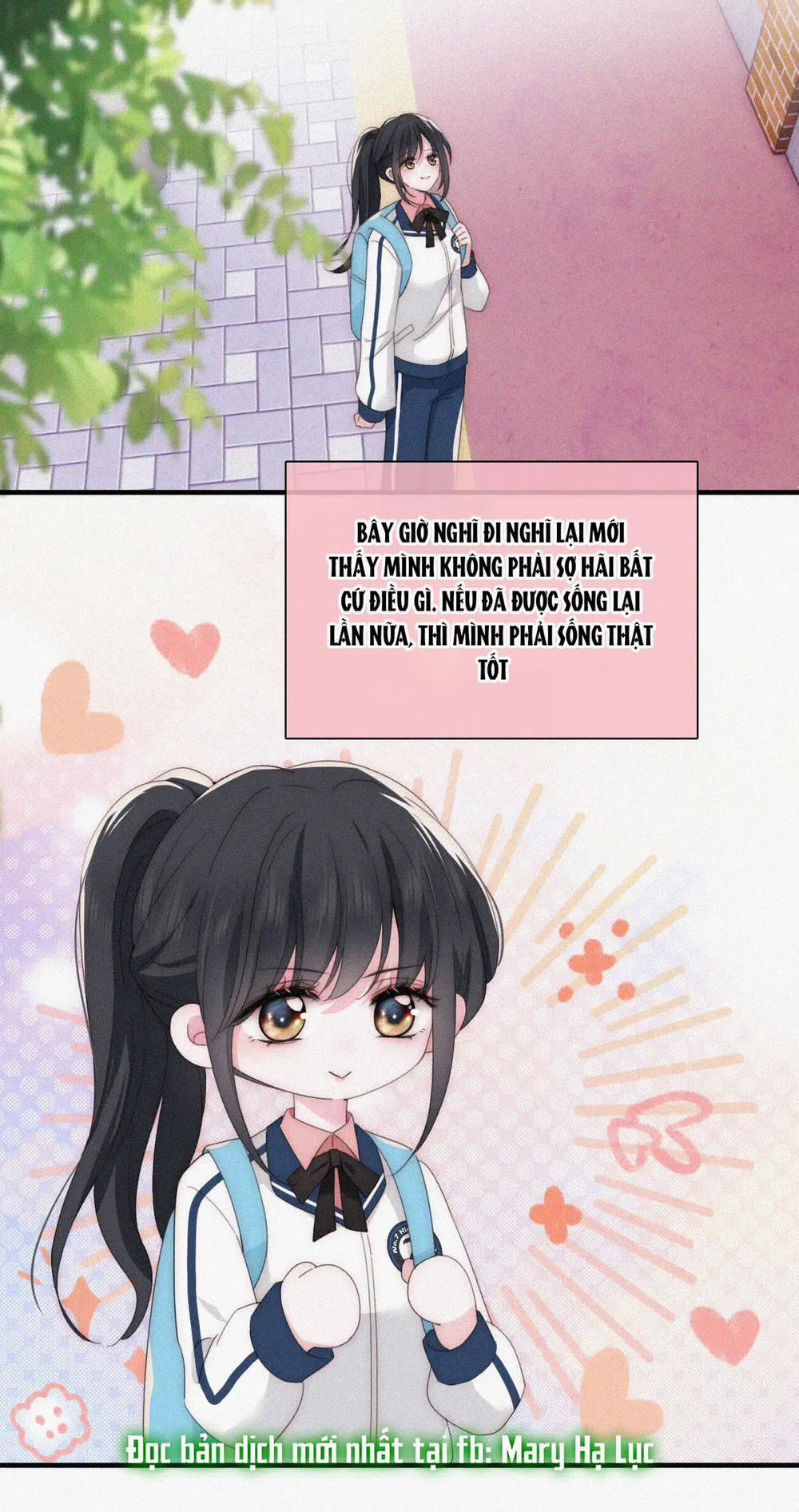 Bệnh Yêu 36.2 trang 27