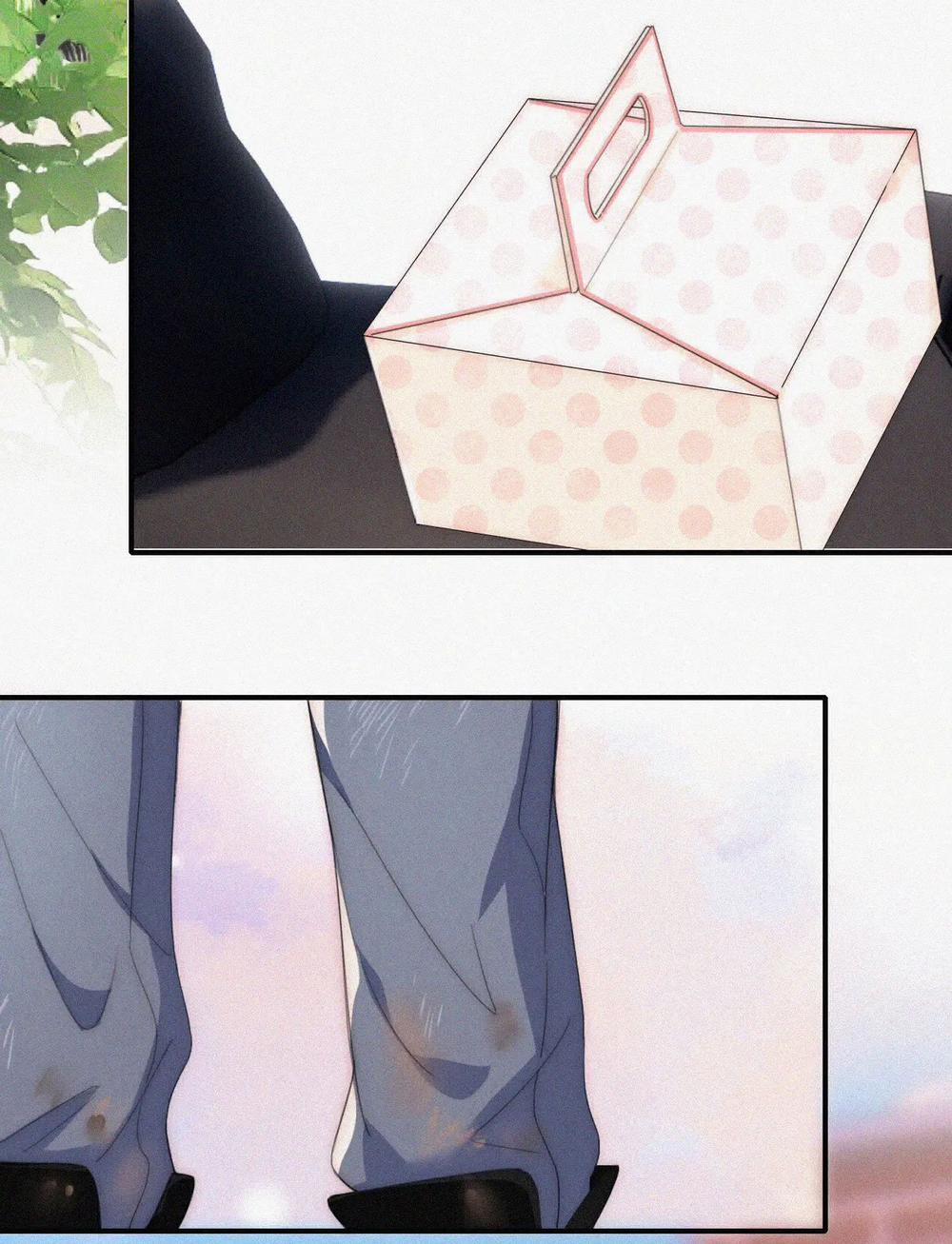 Bệnh Yêu 36.2 trang 29