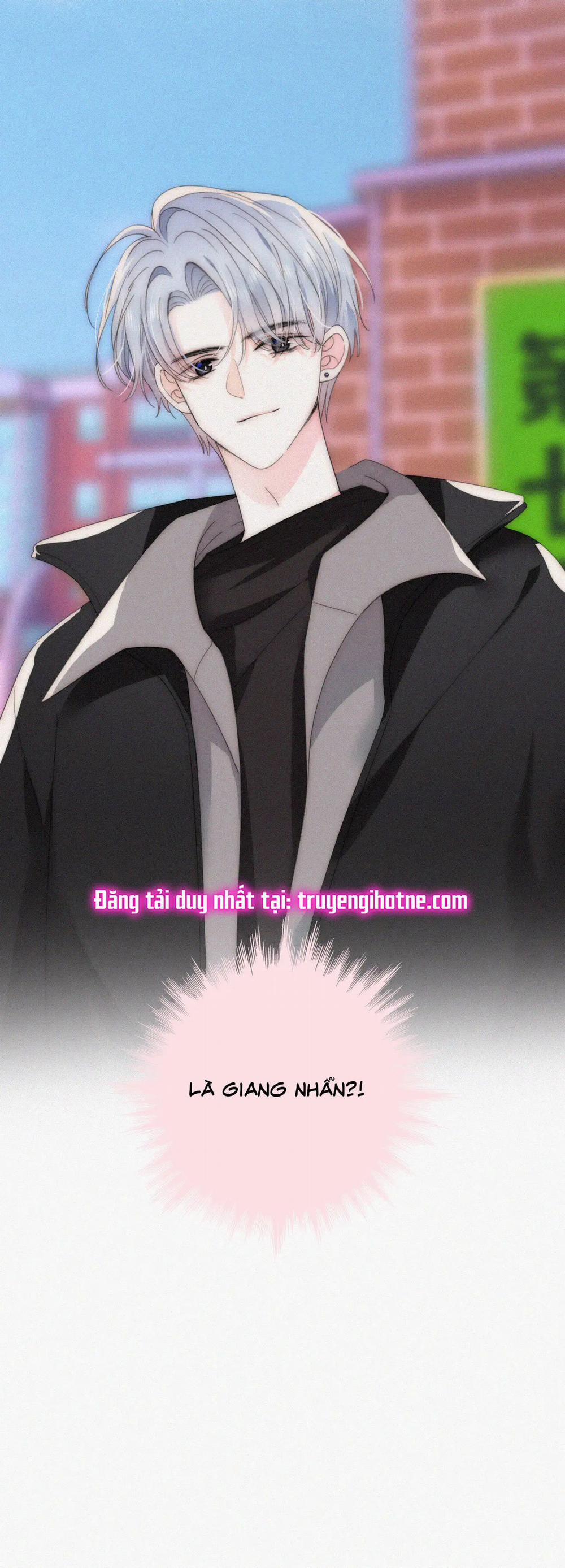 Bệnh Yêu 36.2 trang 30